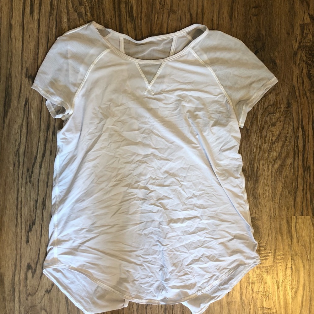 Lululemon shirt